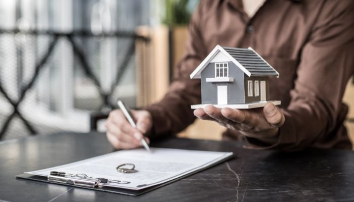 8-Step Guide To Register Property In India