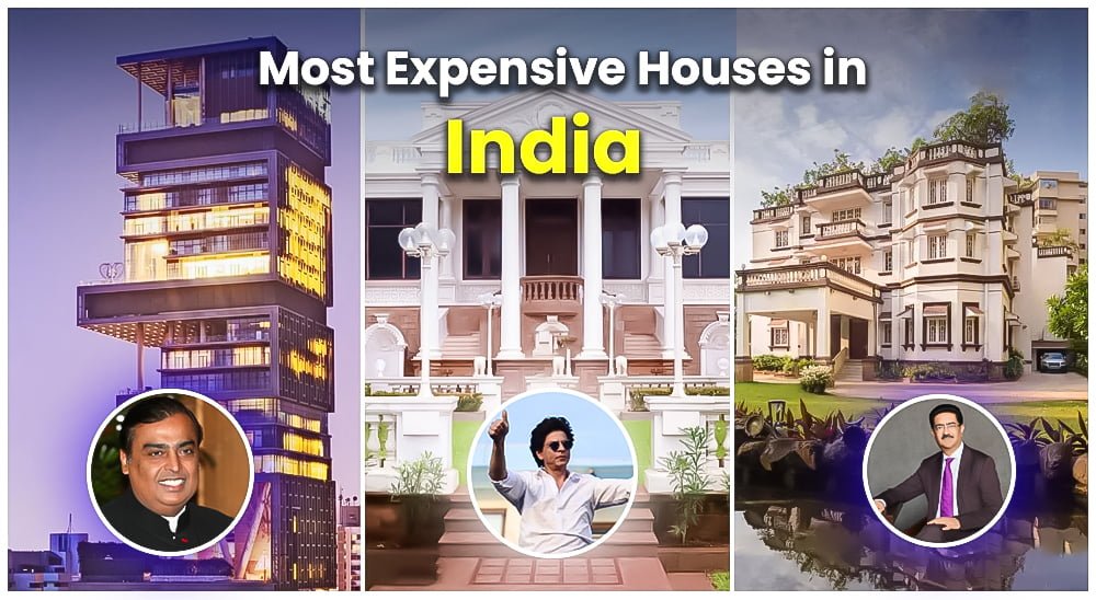 most-expensive-houses-in-india