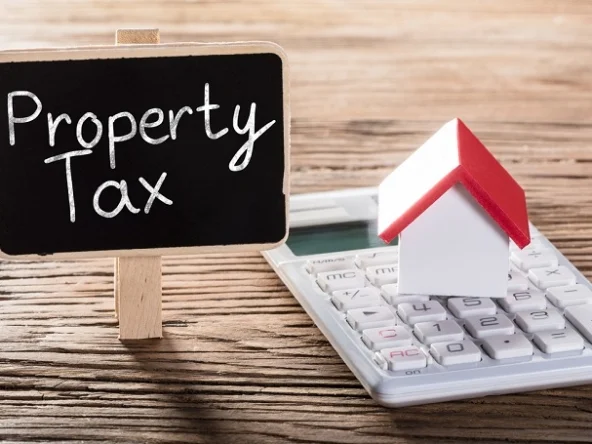 Property Tax in India