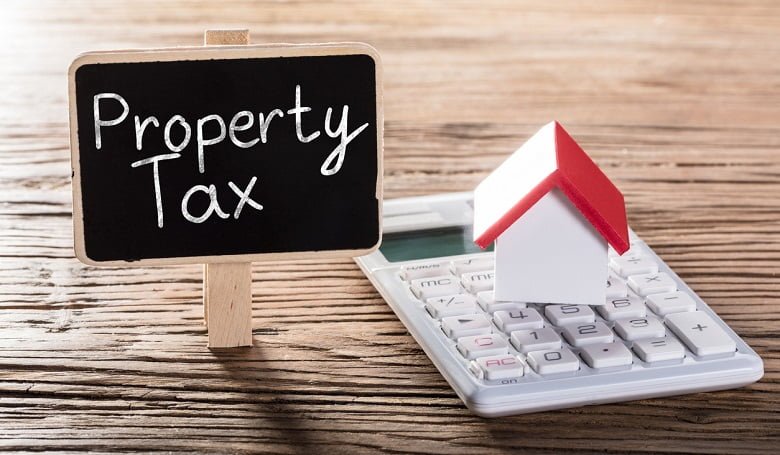 Property Tax in India